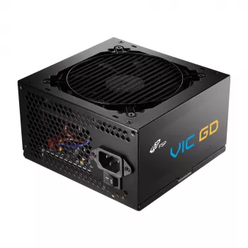 Sursă de alimentare FSP Fortron VIC-650GD 650W 80 PLUS Gold ATX complet modulară