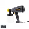 Pistol de vopsit electric JS-HH15A 400W