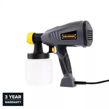 Pistol de vopsit electric JS-HH15A 400W