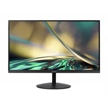 Monitor Acer SA322QUEbmiipx 31,5 inch WQHD IPS - 100Hz, 1ms VRB, AMD FreeSync, HDR10, 2xHDMI, DP, difuzoare