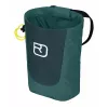 Sac de cretă Ortovox Trad, verde Pacific