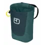 Sac de cretă Ortovox Trad, verde Pacific
