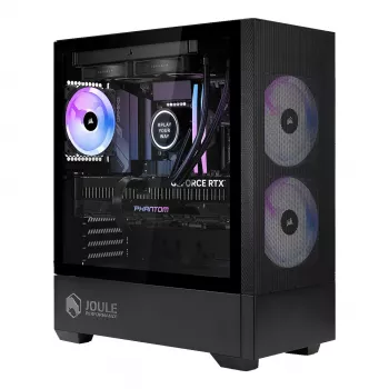 Joule Performance PC gaming high-end RTX5090 R7X3D 32 GB 3 TB L1134978