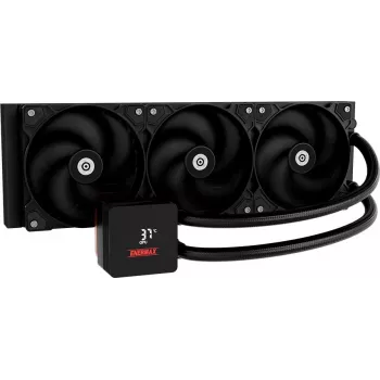 ENERMAX LIQMAX IV 360 ARGB Cooler CPU lichid all-in-one