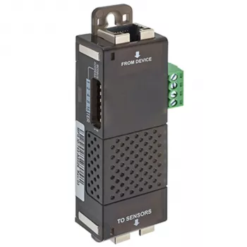 Dispozitiv de monitorizare a mediului PowerWalker EMD pentru NMC Card NG