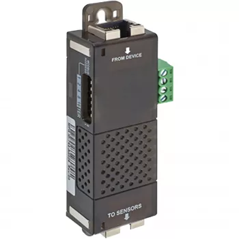 Dispozitiv de monitorizare a mediului PowerWalker EMD pentru NMC Card NG