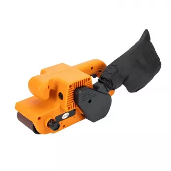 Șlefuitor cu bandă KPSA0808 S1T-76 OKKO, 800 W, 76x533 mm