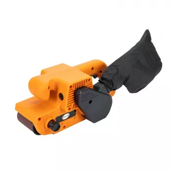 Șlefuitor cu bandă KPSA0808 S1T-76 OKKO, 800 W, 76x533 mm