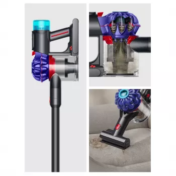 Aspirator fără fir Dyson V10 Konical 465W fără sac