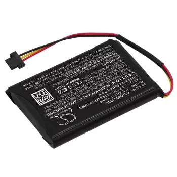 Baterie Cameron Sino pentru TomTom GO 510/520, VIA 62