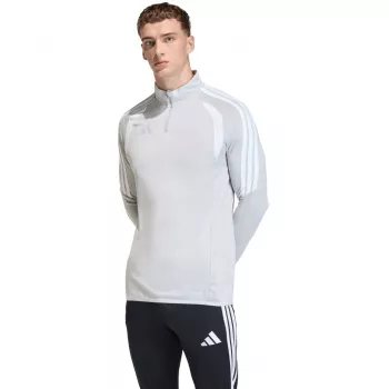 Bluză de antrenament adidas Tiro 26 League pentru bărbați, gri, JY9687, M
