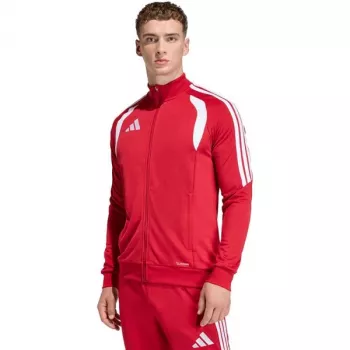Bluză de antrenament adidas Tiro 26 League pentru bărbați roșu mărimea L