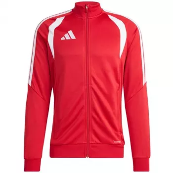 Bluză de antrenament adidas Tiro 26 League pentru bărbați roșu mărimea L