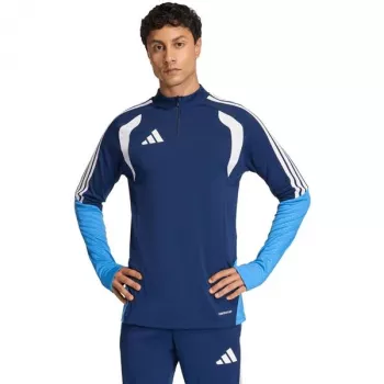 Bluză de antrenament adidas Tiro 26 Competition pentru bărbați, bleumarin, L