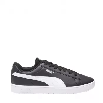 Pantofi sport Puma Rickie Classic pentru bărbați, negru alb, EU 42