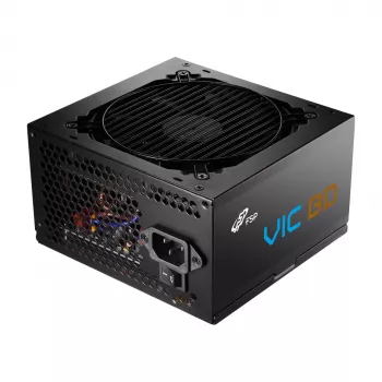 Sursă de alimentare ATX complet modulară FSP Fortron VIC-650BD 650W 80 PLUS Bronze