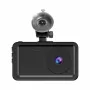 Cameră auto Denver CCT-1650 cu LCD de 3 inch