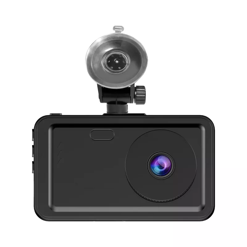 Cameră auto Denver CCT-1650 cu LCD de 3 inch