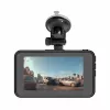 Cameră auto Denver CCT-1650 cu LCD de 3 inch