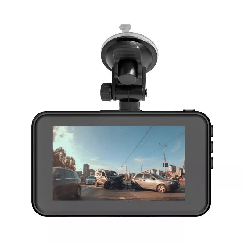 Cameră auto Denver CCT-1650 cu LCD de 3 inch