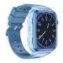 Smartwatch Denver SWGL-149BU, albastru