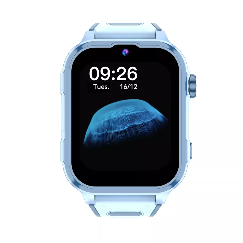 Smartwatch Denver SWGL-149BU, albastru
