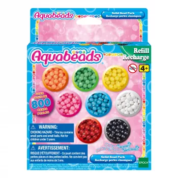 EPOCH Aquabeads Beads