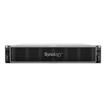 Server de stocare NAS rackmount Synology FS6420 24-Bay FlashStation