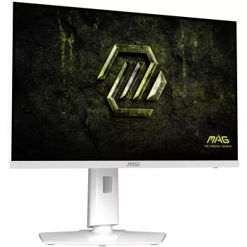 Monitor gaming MSI MAG274QRFWDEX32 27 inch WQHD Rapid IPS, 180Hz, 1ms, Quantum Dot, KVM, USB-C