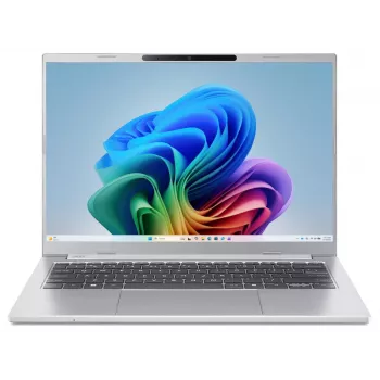Acer Aspire 14 AI NX.JVTEP.00E, 14 inch, Intel Core Ultra 9 386H, 16 GB, 512 GB SSD, Windows 11 Home