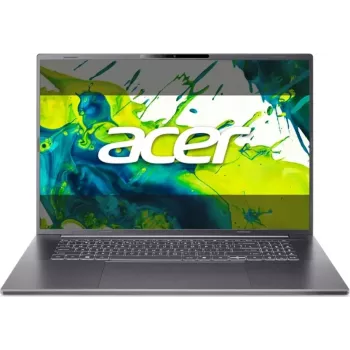 Acer Aspire 18 AI A18-I71M-9024, 18 inch, Intel Core Ultra 9 386H, 16 GB, 512 GB SSD, Windows 11 Home