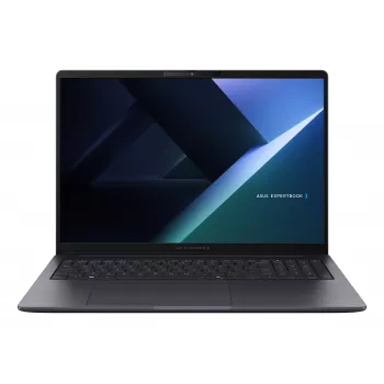 Laptop ASUS ExpertBook BM3606CHA-MB0032X, 16 inch WUXGA IPS, AMD Ryzen 5 220, 16 GB DDR5, 1 TB SSD, Windows 11 Pro, tastatură germană QWERTZ