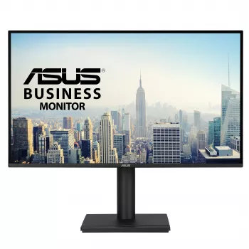 Monitor ASUS VB27AQ 27 inch WQHD IPS - 75Hz, Adaptive Sync, suport ergonomic