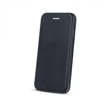 Husă tip carte iLike Samsung Galaxy S21 Ultra Book Case V1 neagră