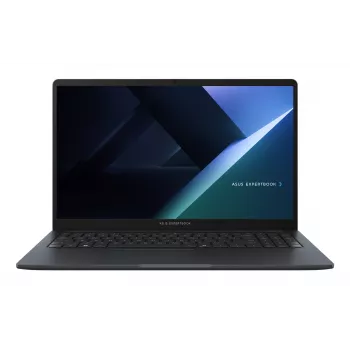 Laptop business ASUS ExpertBook BM1 BM1503CDA-S72337W, AMD Ryzen 3 7335U, 15,6 inch Full HD, 8 GB, 256 GB SSD, Windows 11 Home, tastatură franceză AZERTY