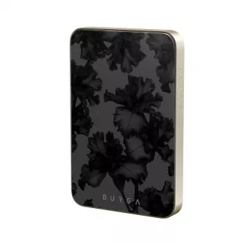 Power bank magnetic BURGA Burgal 5000 mAh Nocturna Gold