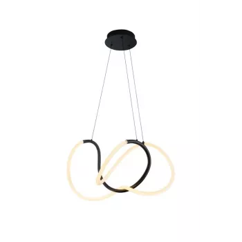 Lustră suspendată 30W LED 2100LM