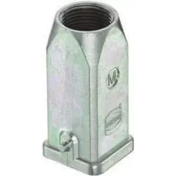 HARTING Han 3EMC Capac, intrare superioară, 2 știfturi, M20 (19620031440)
