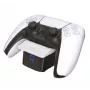 Venom PS5 Stație de încărcare single controller - Alb