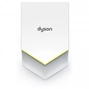 Dyson Airblade HU02 Uscător de mâini, 1000W, alb