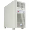 Filtru de ventilator magnetic ultrafin SilverStone Technology SST-FLP03W 120 mm, alb