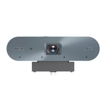 Proiector portabil BenQ DV01K Full HD LED cu Android TV, Wi-Fi, Bluetooth, 500 ANSI Lumeni