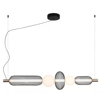 Lampă suspendată MARGOT 28W 3K