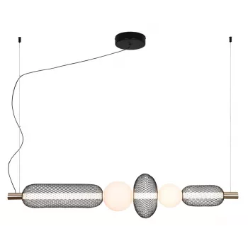 Lampă suspendată MARGOT 28W 3K