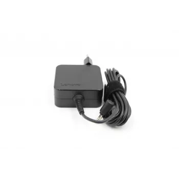 Lenovo adaptor AC USB-C 65W (ștecher UK) - negru