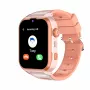 DENVER SWGL-149OR Smartwatch, portocaliu