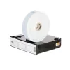 Brățară termică directă Zebra Z-Band Splash - albastru - 25,4 mm x 254 mm - 350/rolă - 6 role (2100 în total)