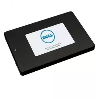 DELL SSD 1,92 TB Read Intensive 2,5 inch SFF SATA 6Gb/s Hot-Swap cu caddy