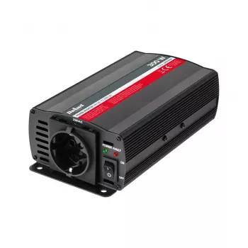 Invertor KEMOT REBEL 24V/230V 300W (tip F german)