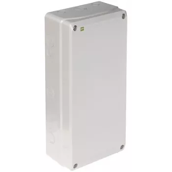ELEKTRO-PLAST Capac ermetic industrial ABS 506x230x130 IP65